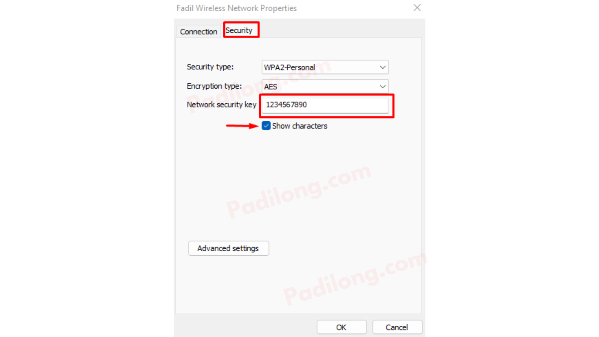 Cara Melihat Password WiFi di Windows 11 5 Cara-Melihat-Password-WiFi-Windows-11-1-1