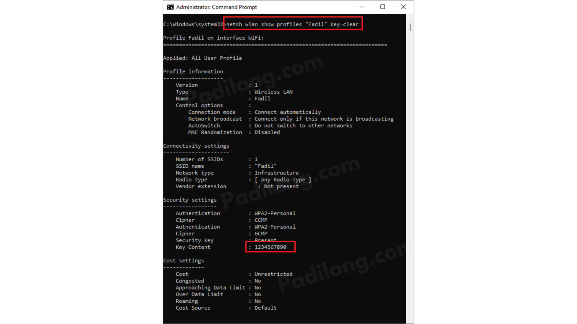 Cara Melihat Password WiFi di Windows 11 8 Cara-Melihat-Password-WiFi-Windows-11-1-2