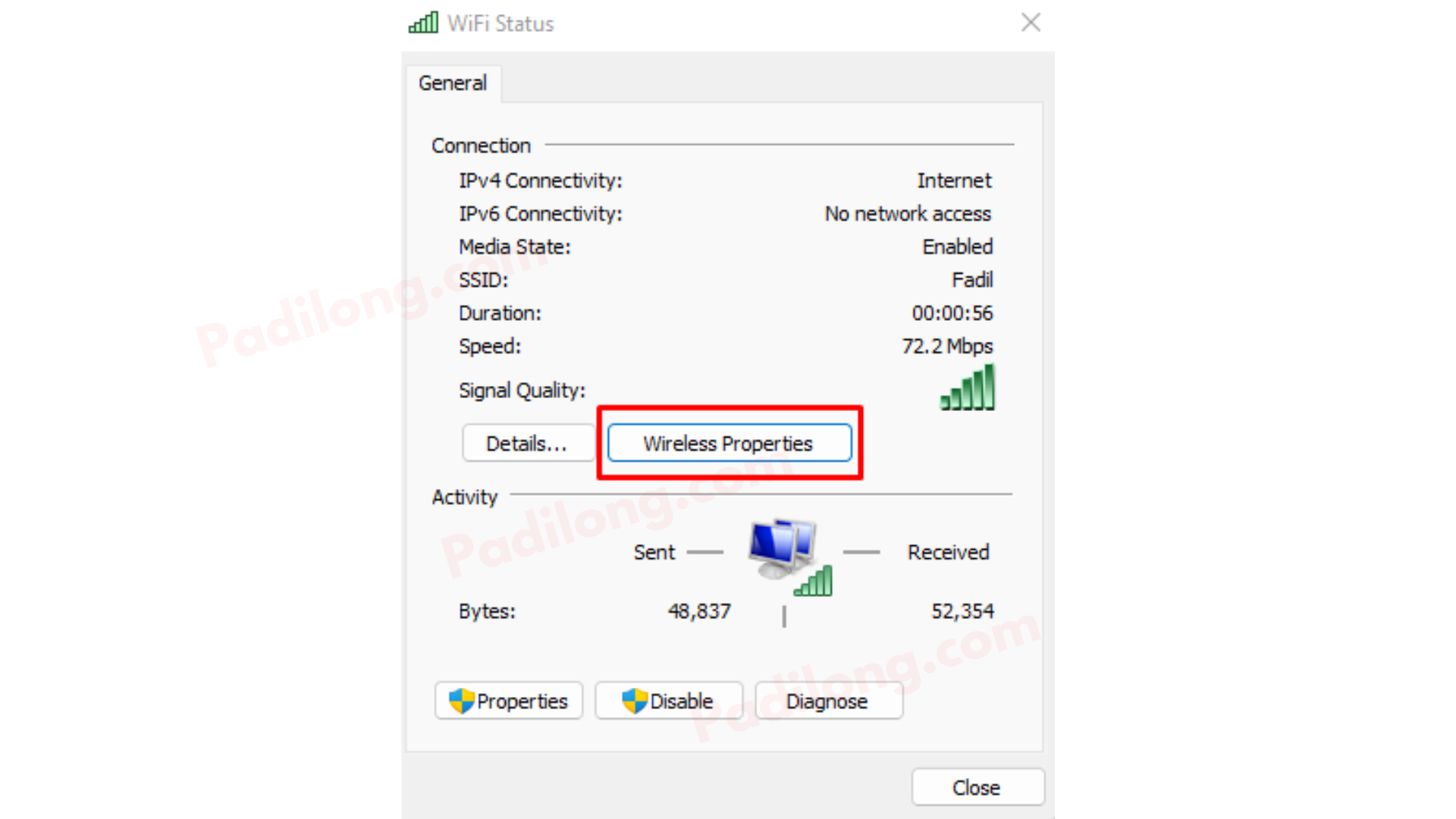 Cara Melihat Password WiFi di Windows 11 4 Cara-Melihat-Password-WiFi-Windows-11-2-1