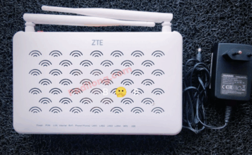 Cara-Memblokir-Pengguna-WiFi-ZTE-F609-Tanpa-Aplikasi