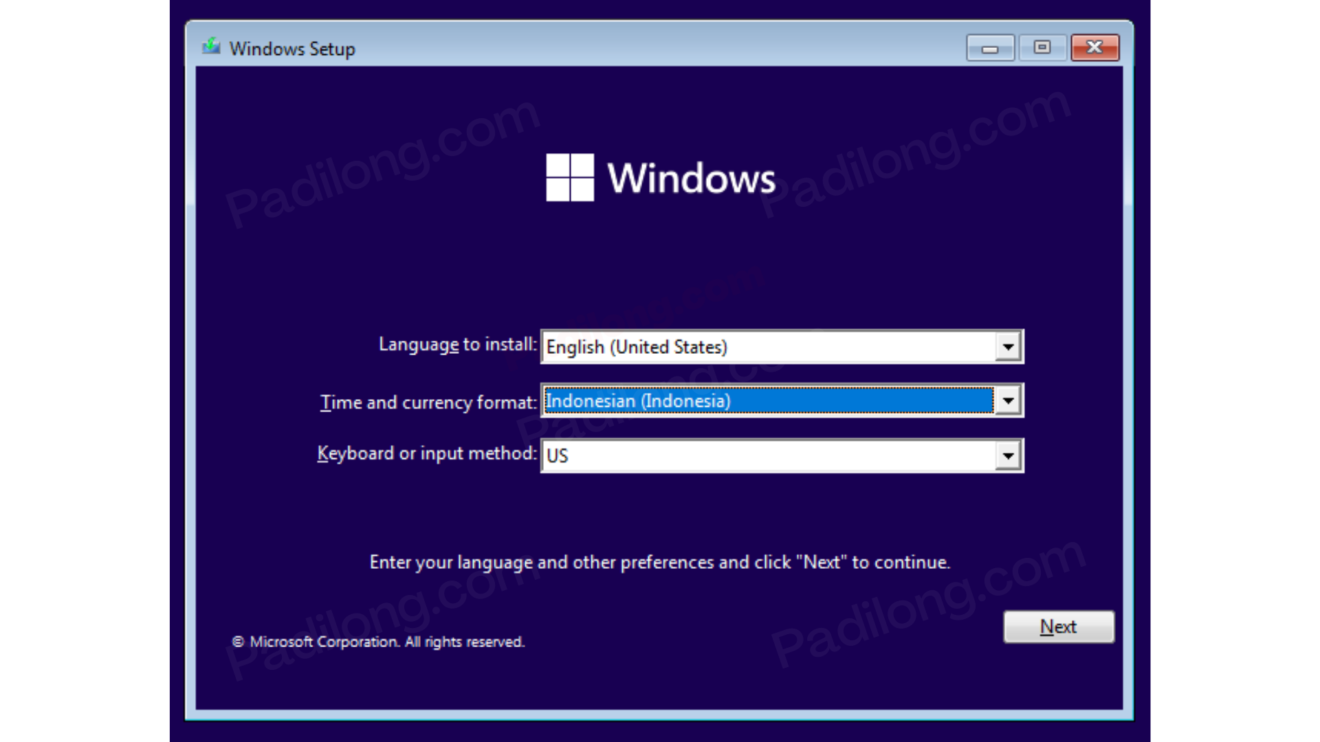 Cara Install Windows 11 Dengan Flashdisk 2 Cara-install-Windows-11-2
