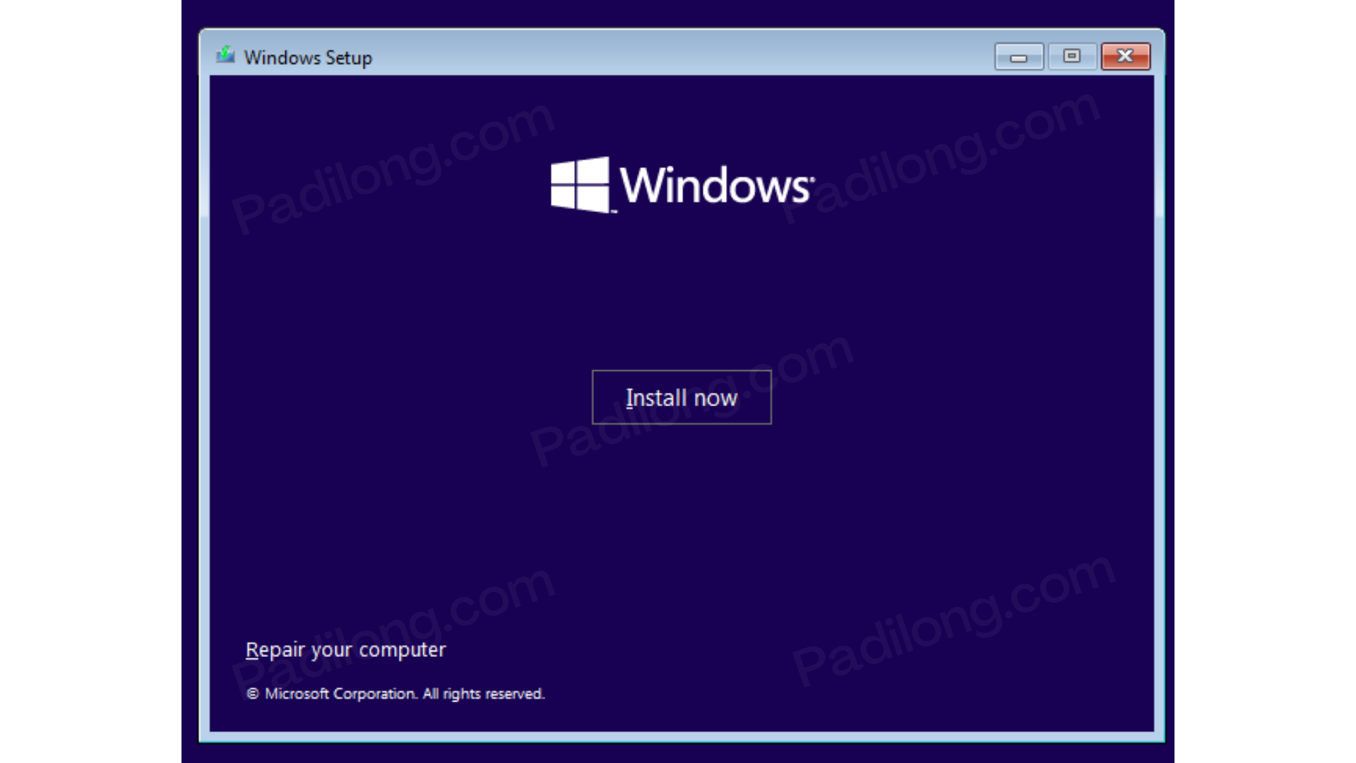 Cara Install Windows 11 Dengan Flashdisk 3 Cara-install-windows-11-3
