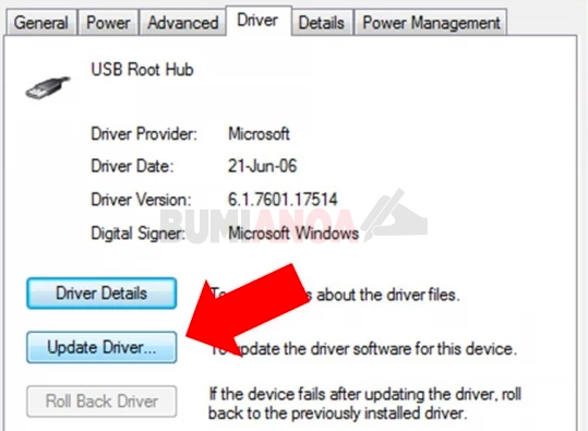 USB-Not-Recognized-Update-driver