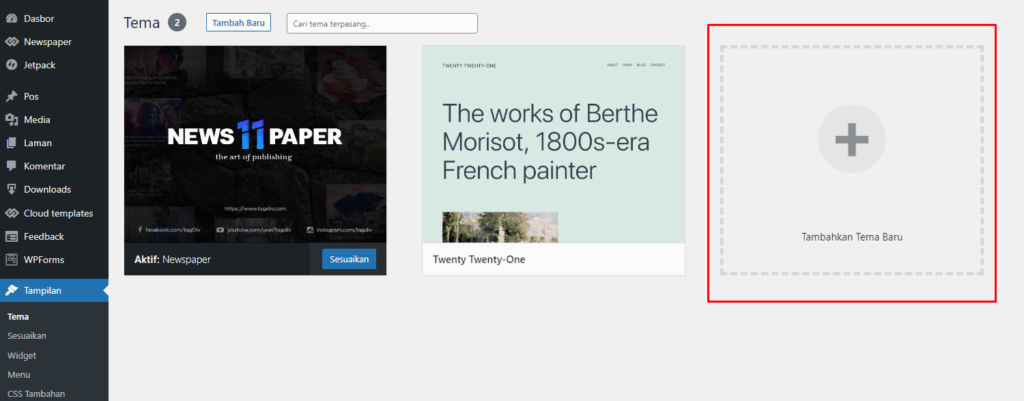 cara-install-tema-wordpress-1