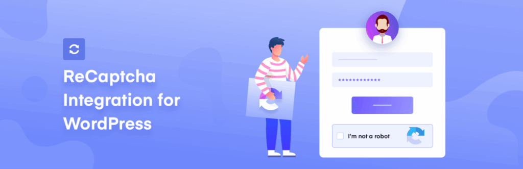 reCaptcha-Integration-for-wordpress