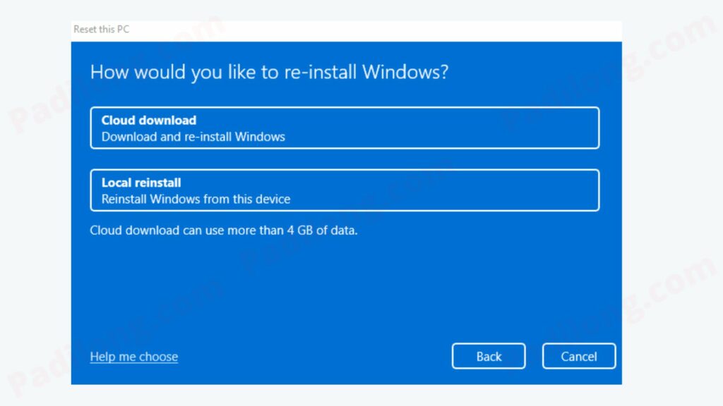 Cara Reset Windows 11 Tanpa Kehilangan Data 4 reset-windows-11-1-1024x576