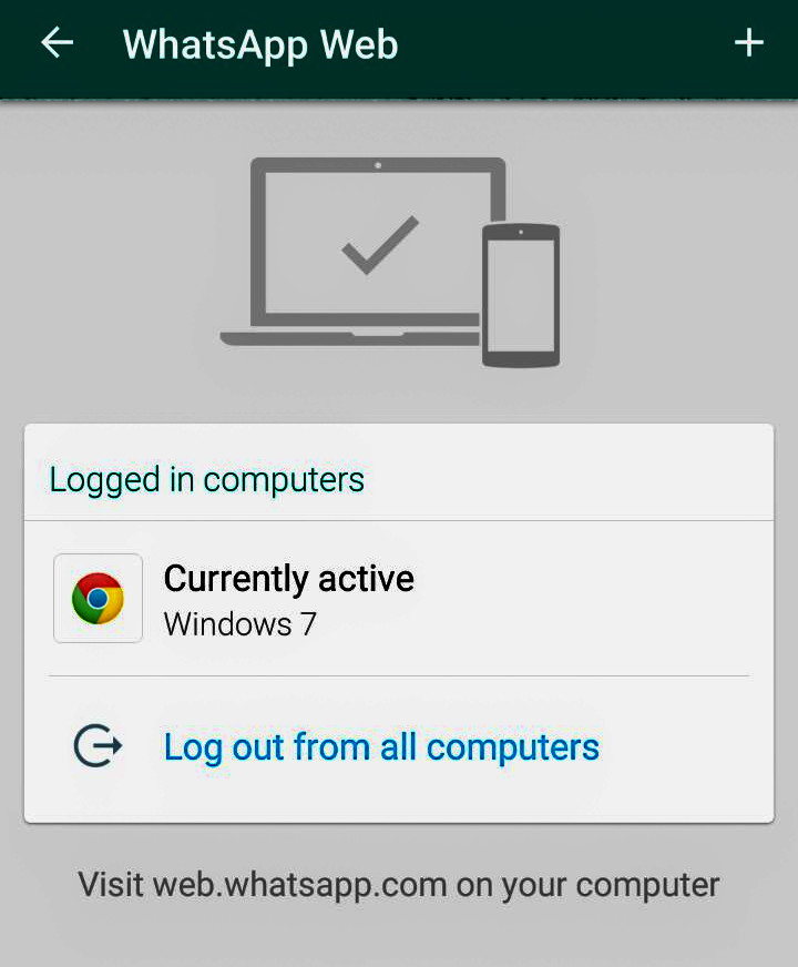 WhatsApp Dibajak? Inilah 8 Ciri-Ciri Akun WhatsApp Disadap Orang Lain 1 WhatsApp-Dibajak