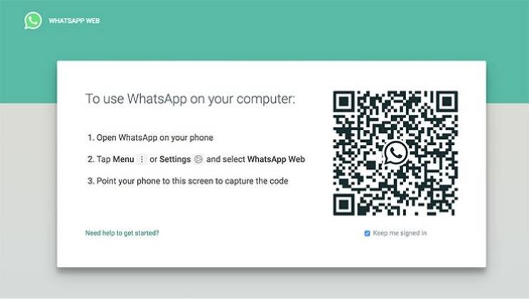 WhatsApp Dibajak? Inilah 8 Ciri-Ciri Akun WhatsApp Disadap Orang Lain 2 WhatsApp-Dibajak